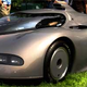 Image for article titled Seven Concept Cars Of Future Past